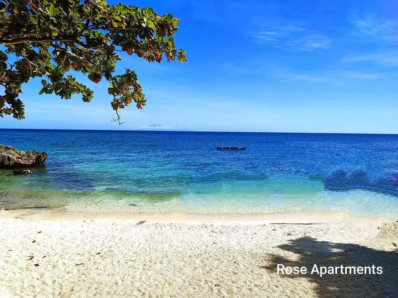 Bituon Beach