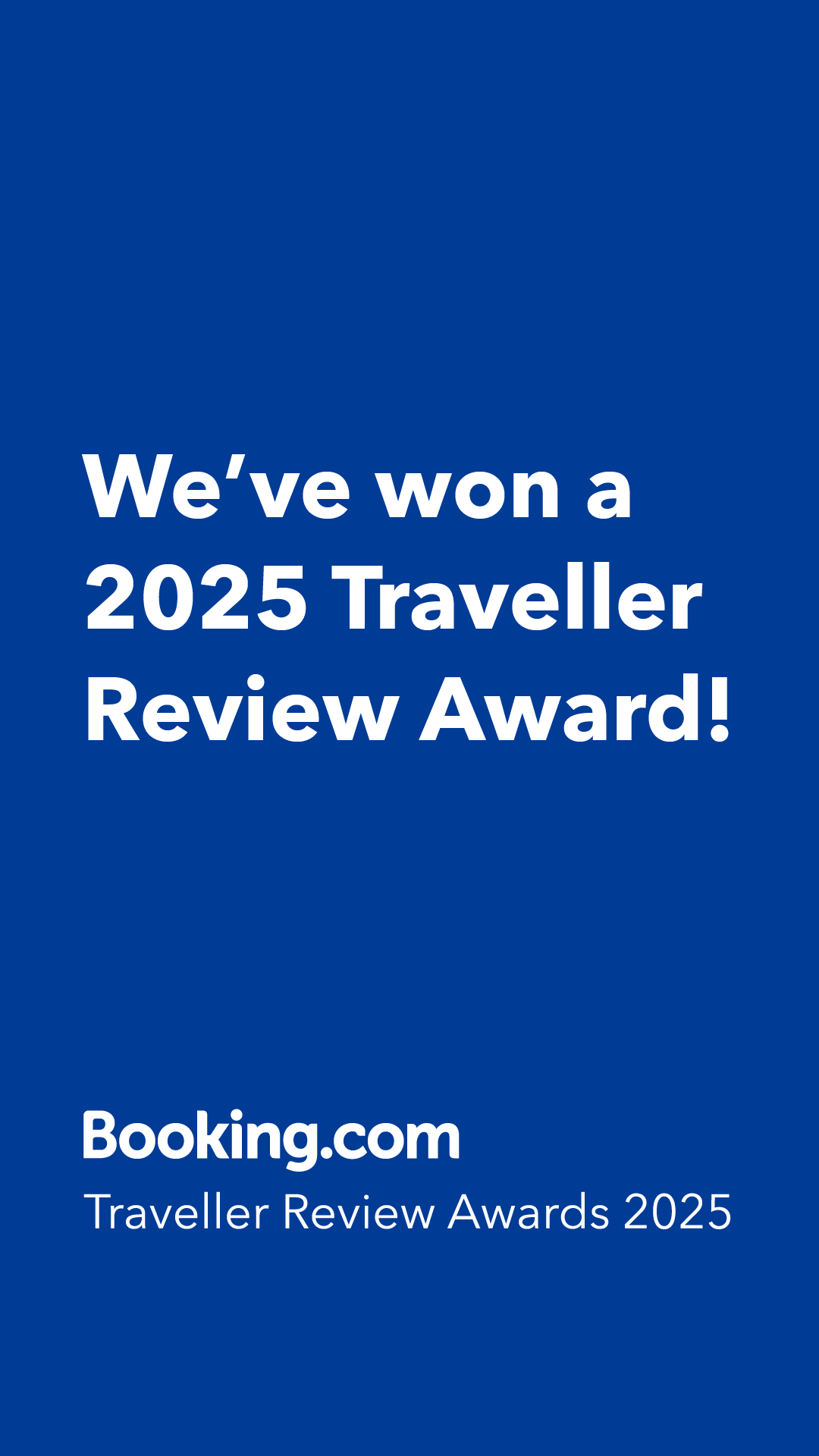 Award 2026